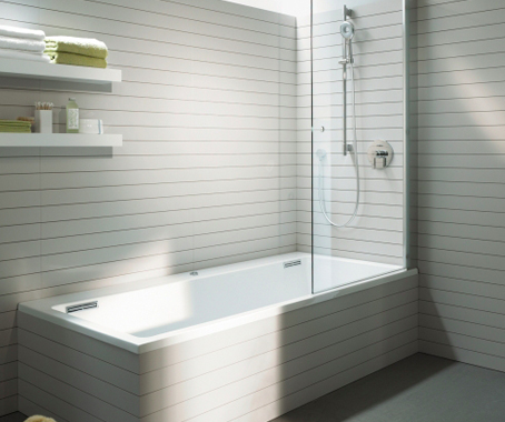 Duravit Nahho Bath