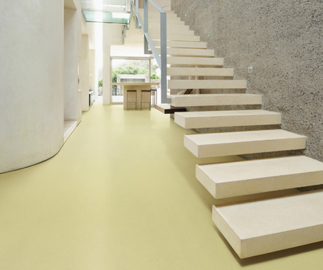 Forbo Marmoleum Unexpected Nature