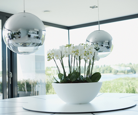 Green Designs’ Pure Planter Range