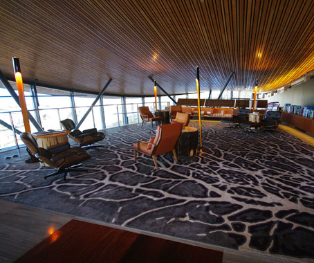 Cadry’s at the Freycinet Resort