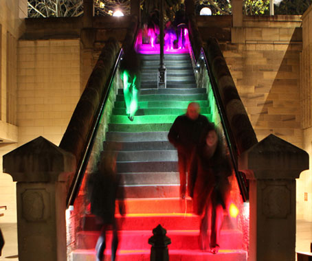 Klik Systems LEDPOD