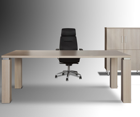 In Profile: Krost Furniture