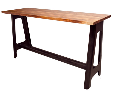 The Craftsman Collection from Furniture Options
