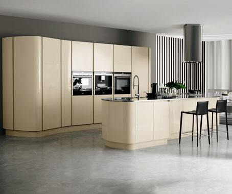 Bontempi Cucine Wave