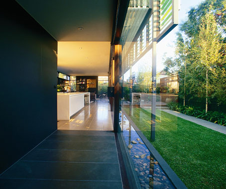 SmartGlass from Viridian