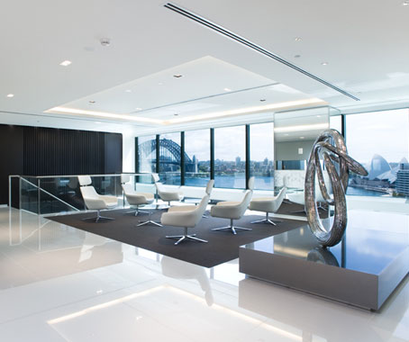 FM Global Sydney