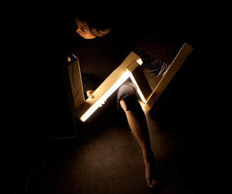 Movement and Light
