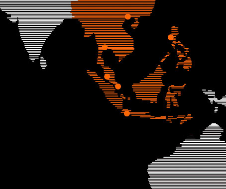 The Asia Design Report