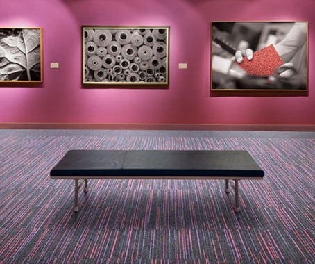 Desso’s commitment to Cradle to Cradle