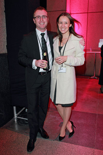 Austral Bricks Store Launch