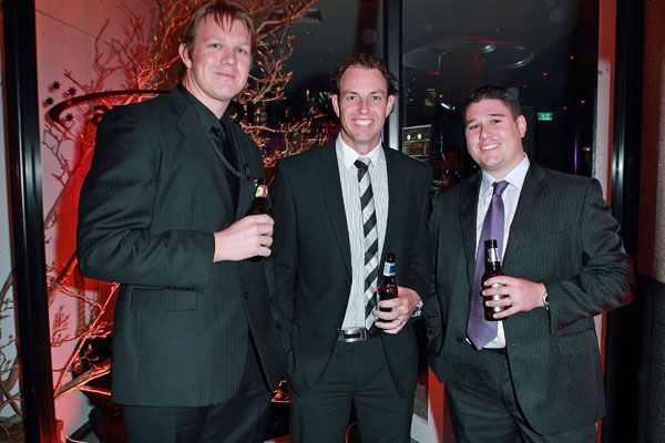 Austral Bricks Store Launch
