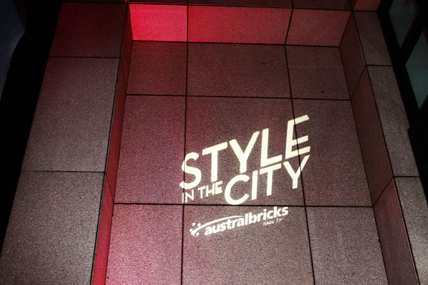 Austral Bricks Store Launch
