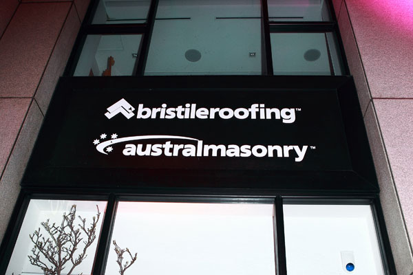 Austral Bricks Store Launch