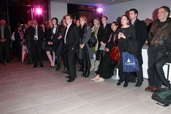 Austral Bricks Store Launch