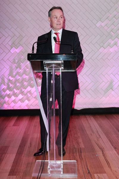 Austral Bricks Store Launch