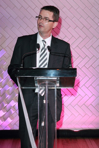 Austral Bricks Store Launch