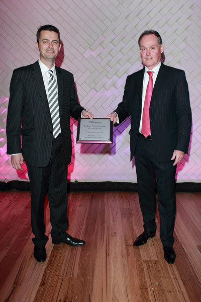 Austral Bricks Store Launch