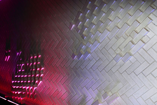 Austral Bricks Store Launch
