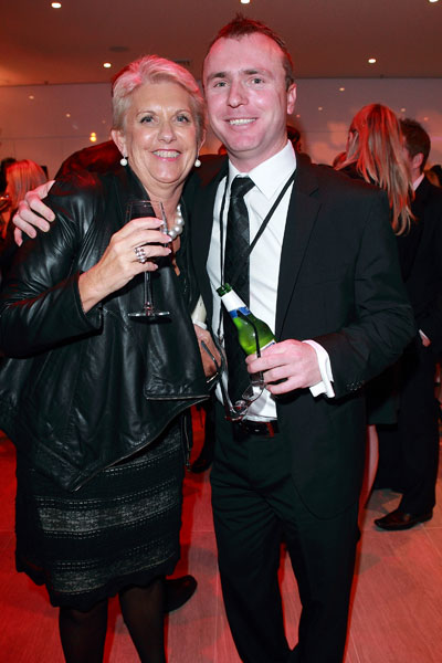 Austral Bricks Store Launch