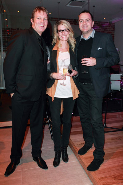 Austral Bricks Store Launch