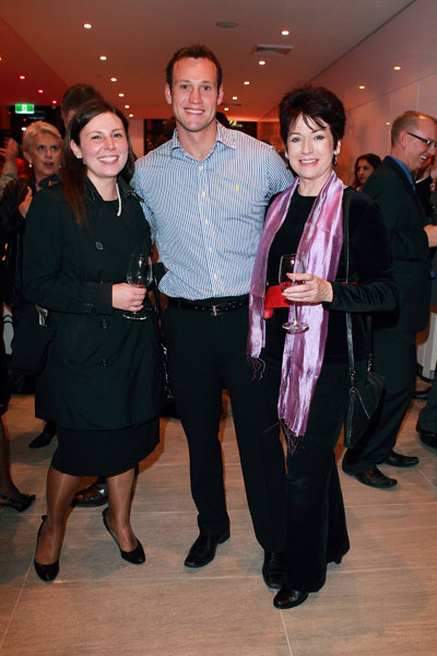 Austral Bricks Store Launch