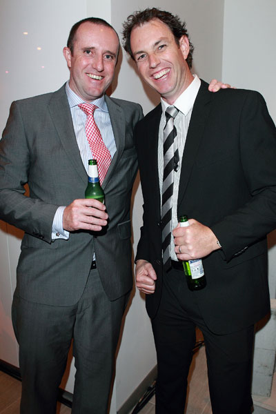 Austral Bricks Store Launch