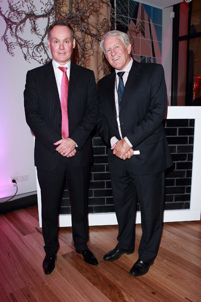 Austral Bricks Store Launch