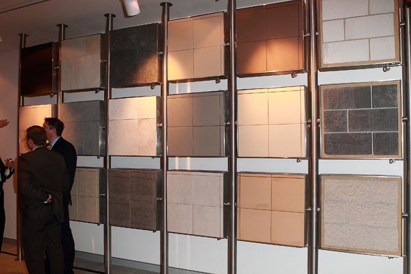 Austral Bricks Store Launch