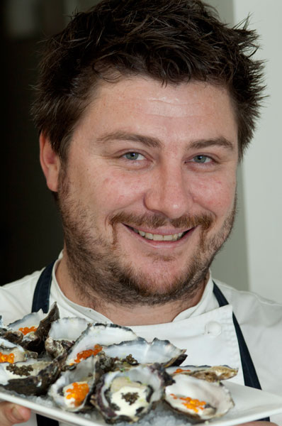 Scott-Pickett