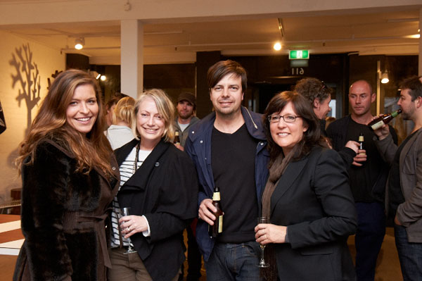 FSP_Tait_20110616_232_Gabrielle-Scott,-Kate-Bielenberg,-Jonathan-Ingram-and-Leanne-Gibson