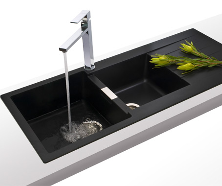 Schock Sinkware from Abey