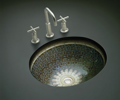 Kohler Artist Editions