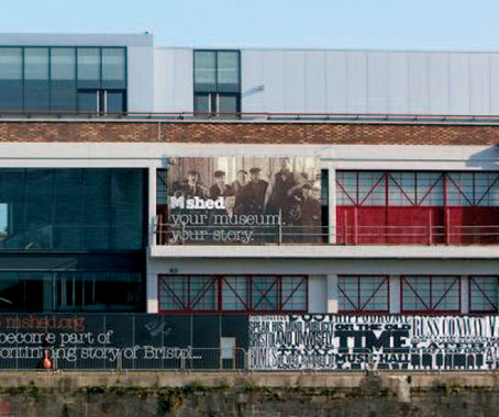 Museum of Bristol by LAB Architecture