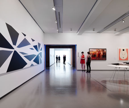 Victory in Victoria at the AIA Awards