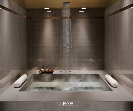 Brilliante by FAP