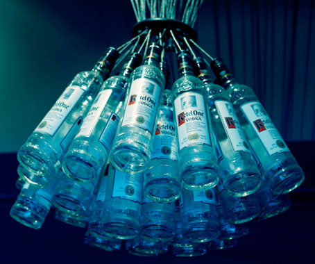 Ketel One Commission