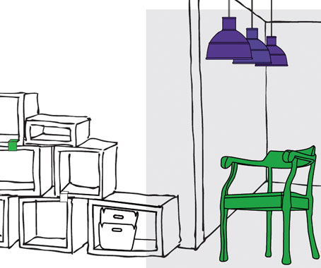 Join the Muuto Sketch Challenge!
