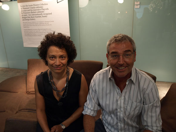 Anjanette-Humphries,-Mick-Richards