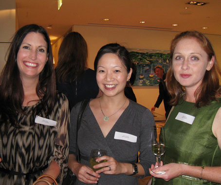 NAWIC Cocktail Party