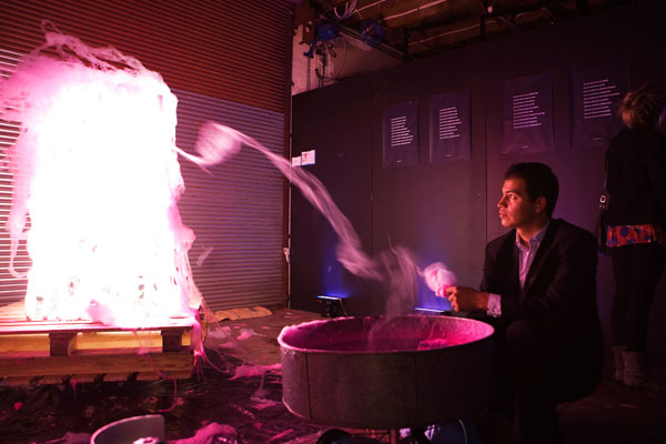 el Jimador Underground Event, St Ali\'s Roasting Room Sth Melbourne. Thursday 24th March