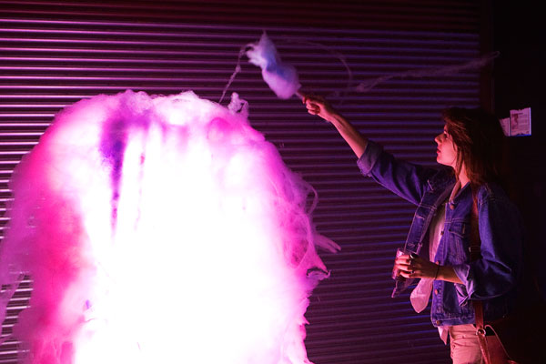 el Jimador Underground Event, St Ali\'s Roasting Room Sth Melbourne. Thursday 24th March
