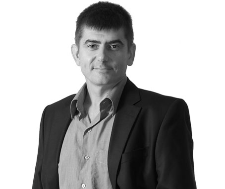 Bruce Medek for bureau^proberts