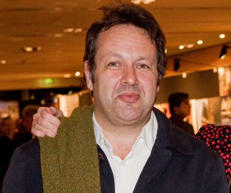 Remembering Nick Murcutt