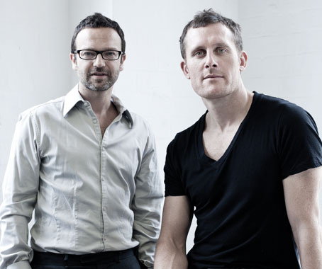 THERE: Design Communication