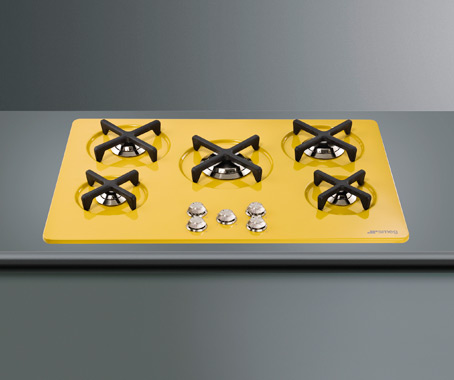 Marc Newson for Smeg