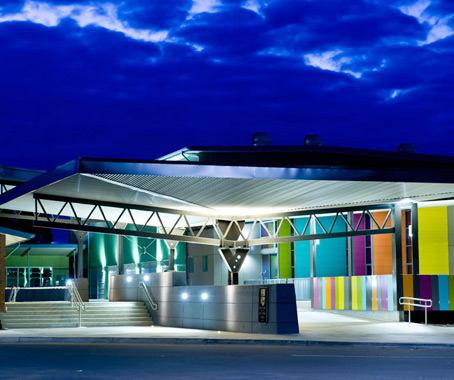 AIA Awards Darling Downs