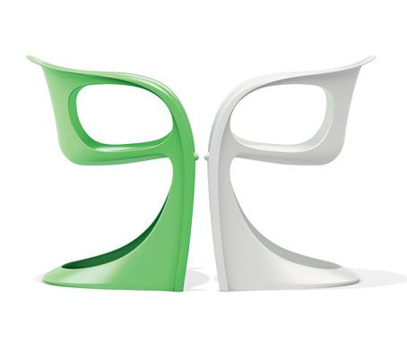 Casalino chair