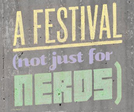 The Ideas Festival Kicks Off