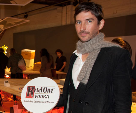 Ketel One Commission Opening