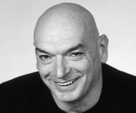 Jean Nouvel: The Architect Designer